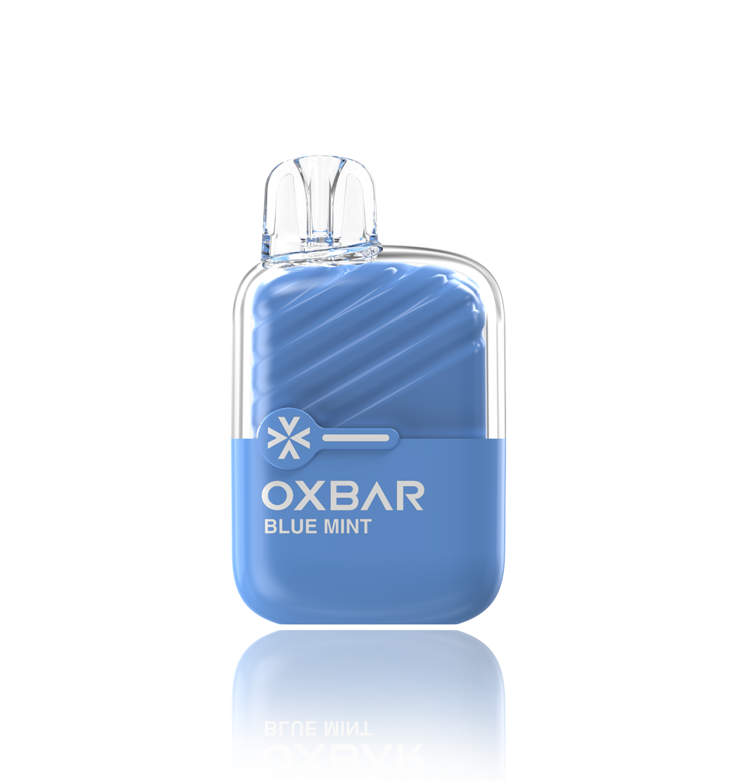 OXBAR Mini | Blue Mint | 10pack