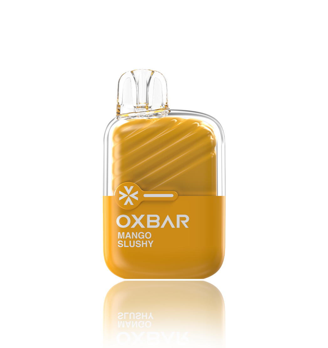 OXBAR Mini | Mango Slushy | 10pack