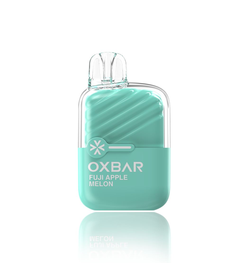 OXBAR Mini | Fuji Apple Melon | 10pack