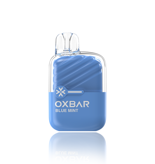 OXBAR Mini | Blue Mint | 10pack