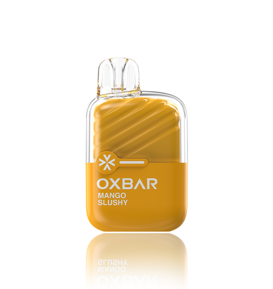 OXBAR Mini | Mango Slushy | 10pack