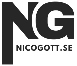 Nicogott AB