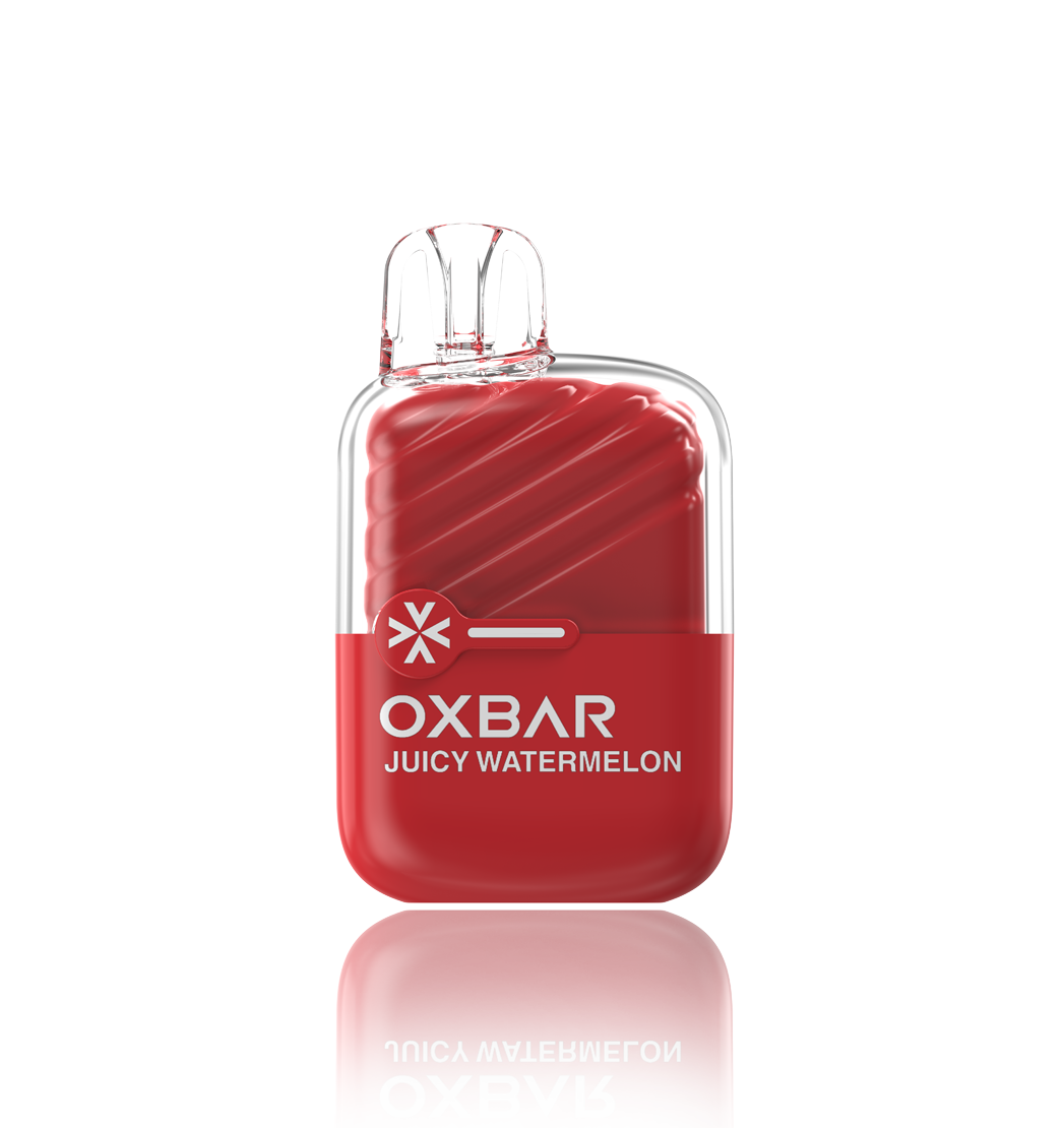 OXBAR Mini | Juicy Watermelon | 10pack