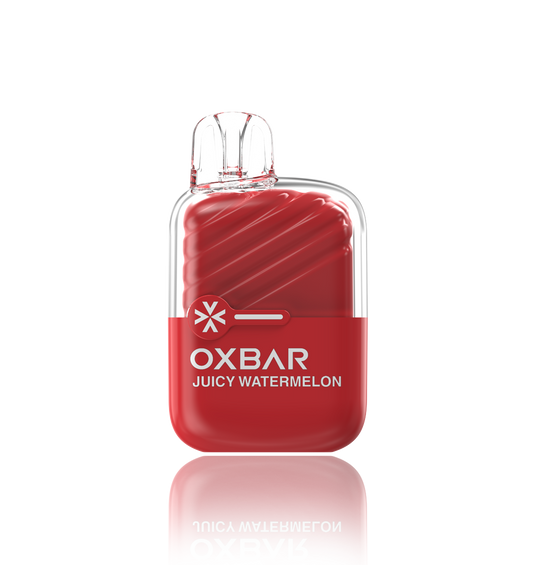 OXBAR Mini | Juicy Watermelon | 10pack