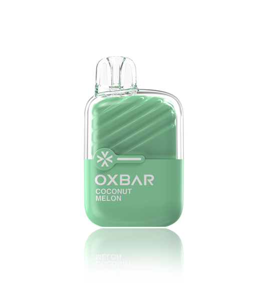 OXBAR Mini | Coconut Melon | 10pack